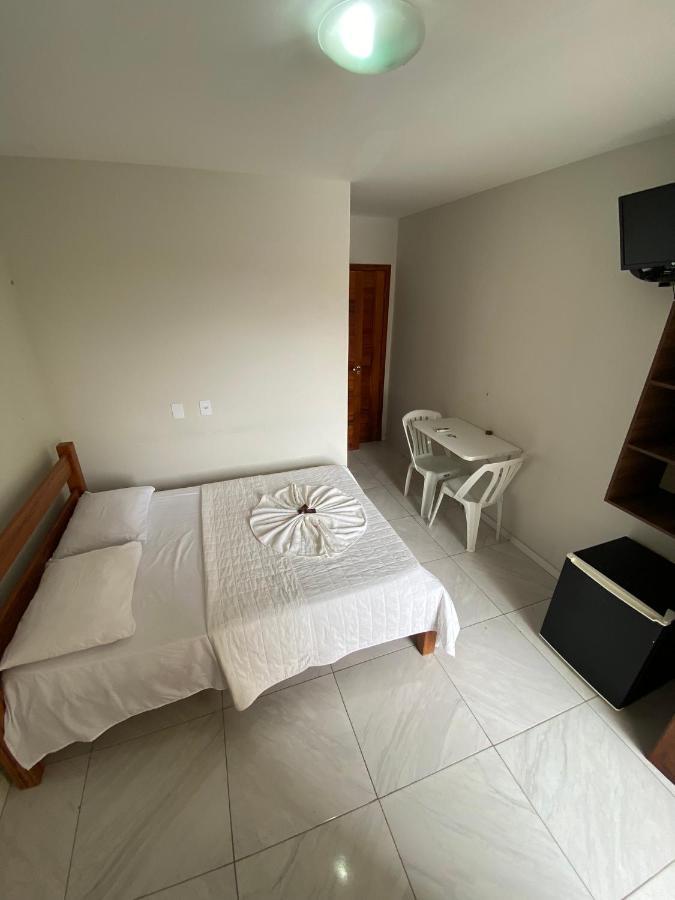 Chesmar Plaza Hotel Vera Cruz de Itaparica Exterior photo
