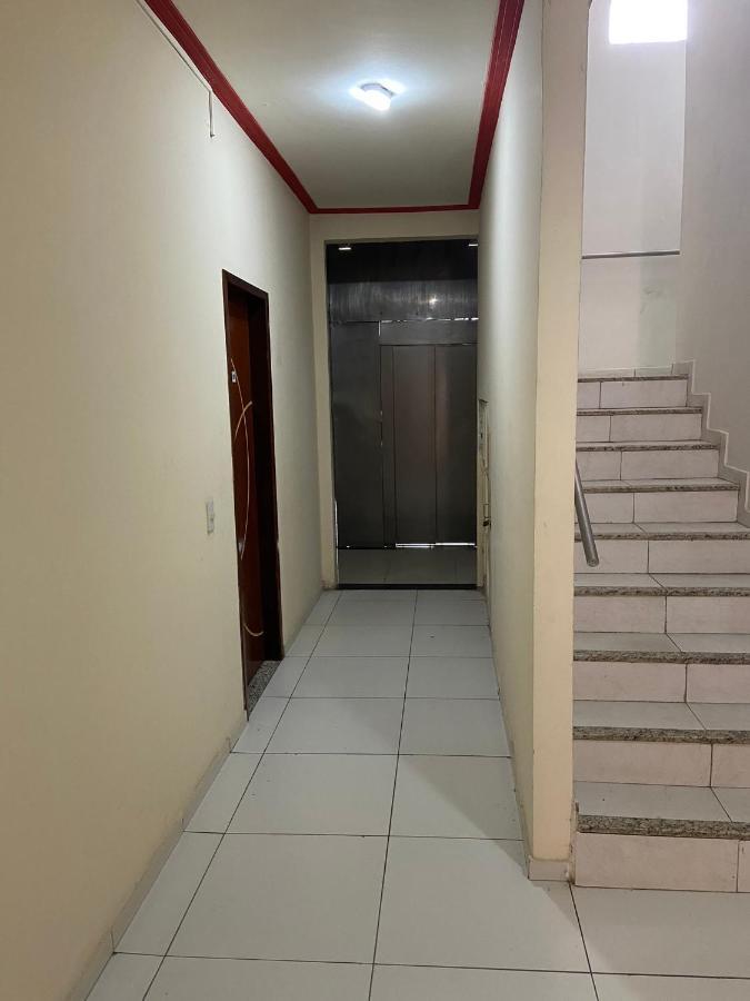 Chesmar Plaza Hotel Vera Cruz de Itaparica Exterior photo